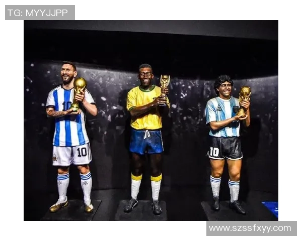 足球史上伟大球星盘点 从贝利到梅西谁能称王